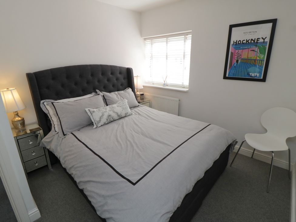 Flat 3, Peacehaven - North Yorkshire (incl. Whitby) - 982823 - thumbnail photo 10