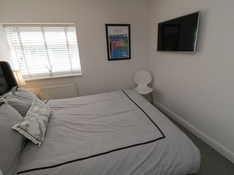 Flat 3, Peacehaven - North Yorkshire (incl. Whitby) - 982823 - thumbnail photo 11