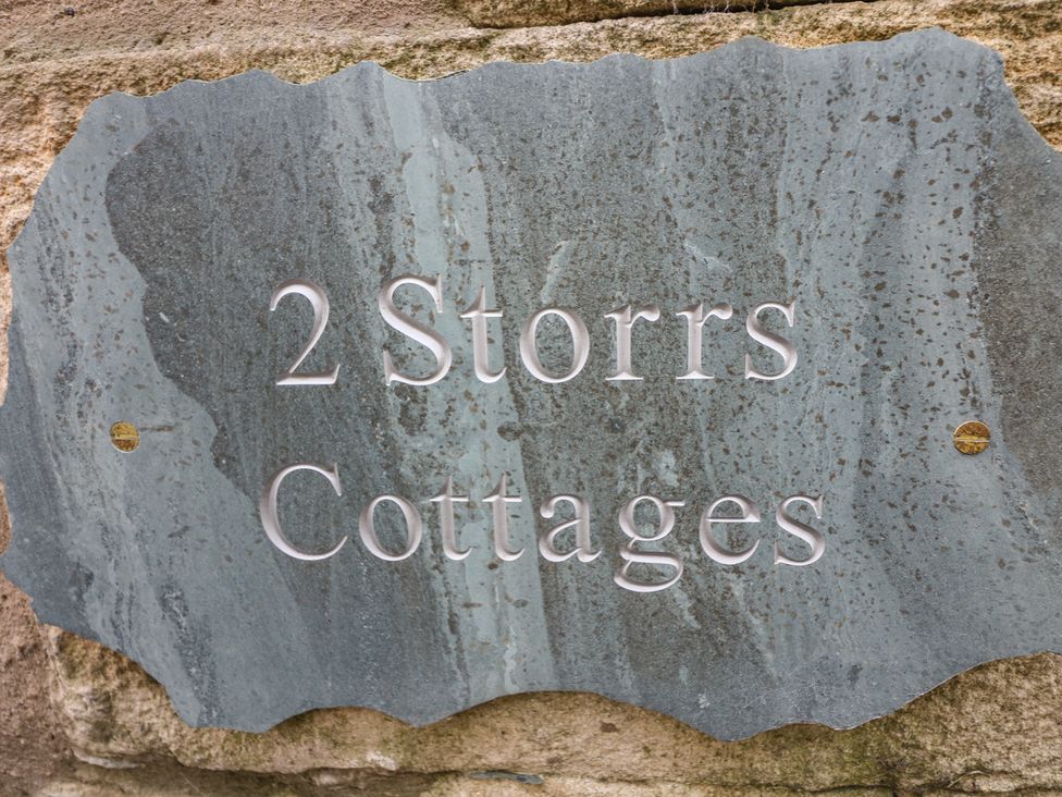 2 Storrs Cottages - Yorkshire Dales - 983305 - thumbnail photo 3