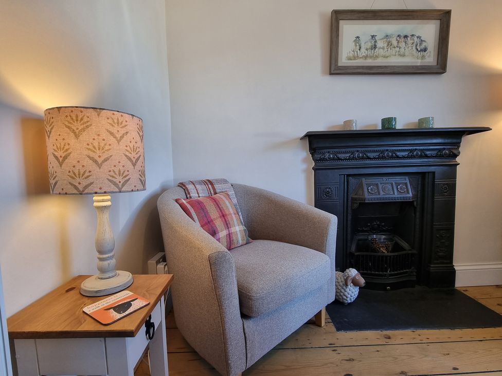 Moelwyn View Cottage - North Wales - 983654 - thumbnail photo 5