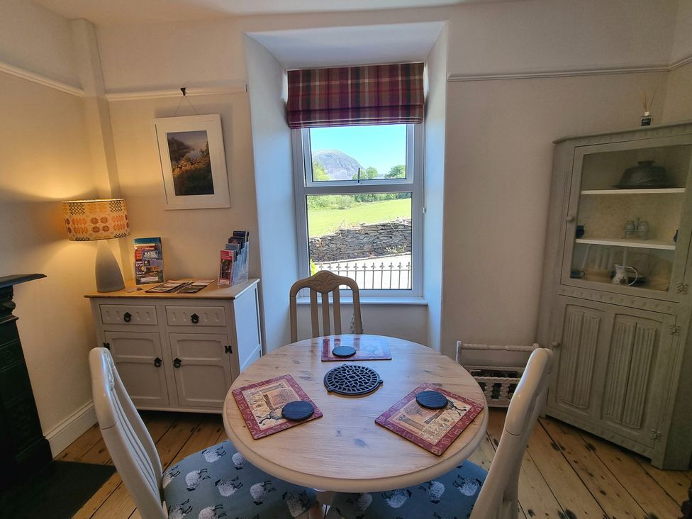 Moelwyn View Cottage - North Wales - 983654 - thumbnail photo 6