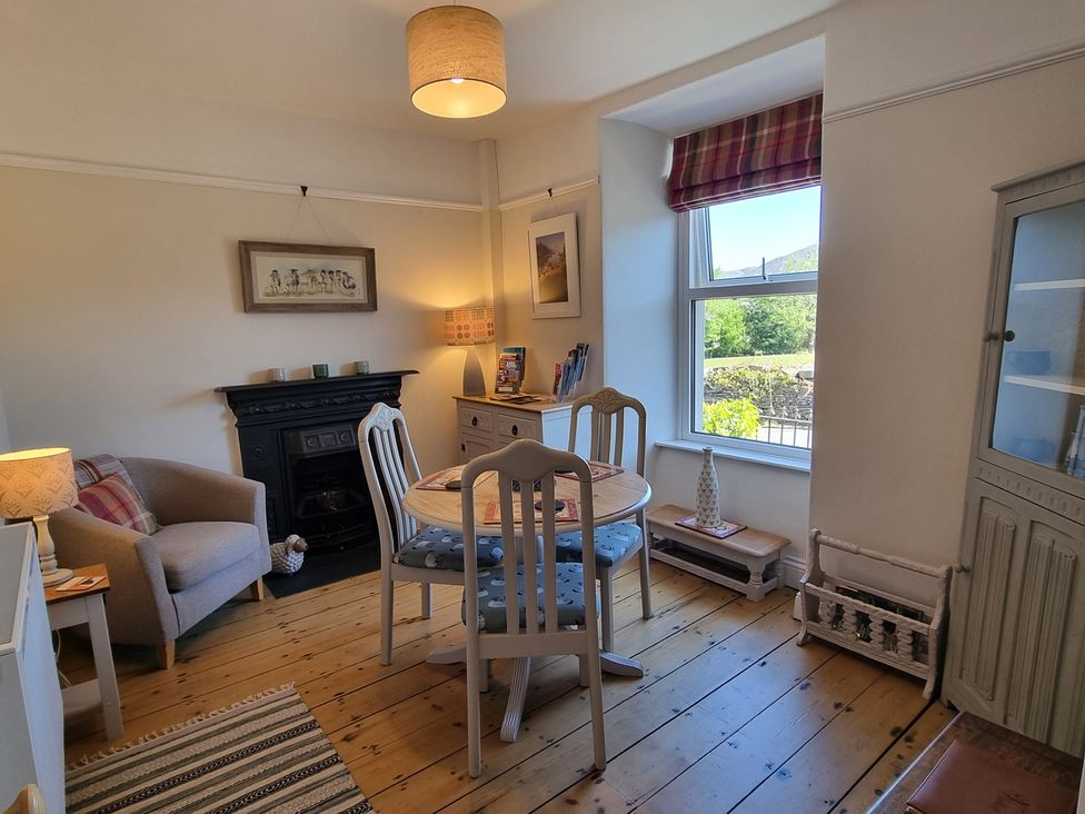 Moelwyn View Cottage - North Wales - 983654 - thumbnail photo 7
