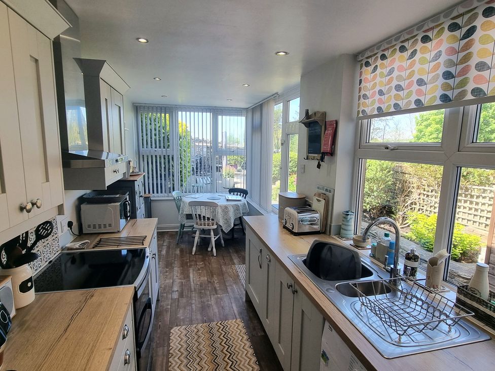 Moelwyn View Cottage - North Wales - 983654 - thumbnail photo 8