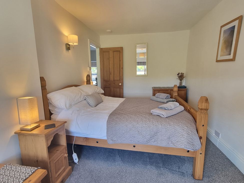 Moelwyn View Cottage - North Wales - 983654 - thumbnail photo 15