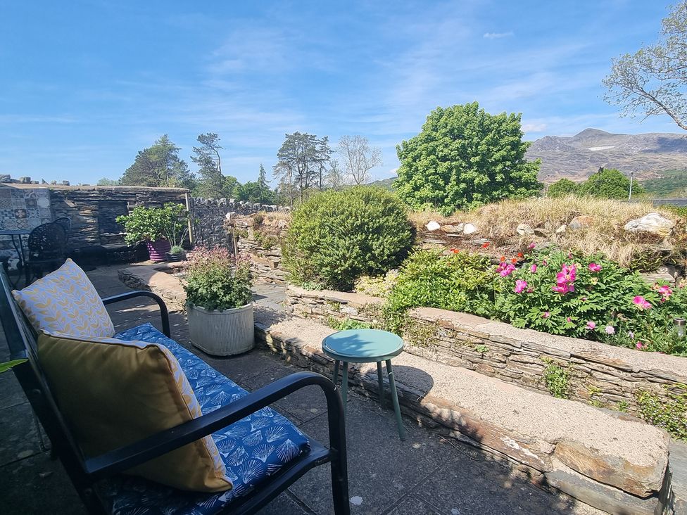 Moelwyn View Cottage - North Wales - 983654 - thumbnail photo 24