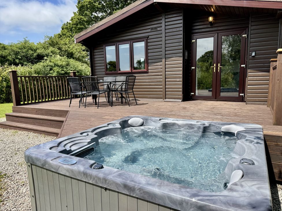 Willow Lodge - Cornwall - 983741 - thumbnail photo 2
