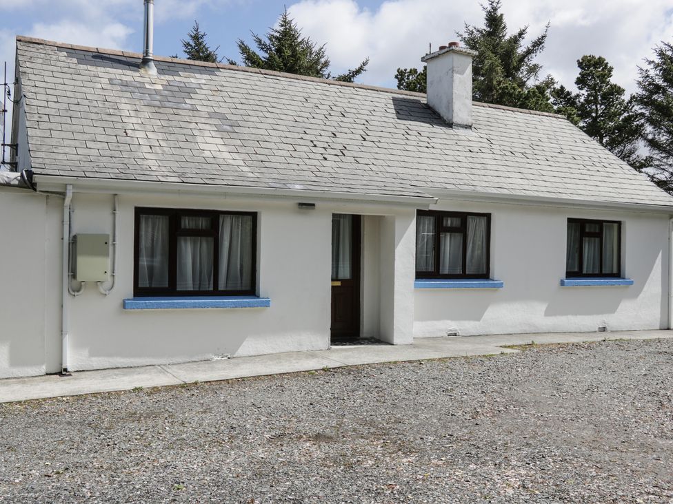 Killary Bay View House - Shancroagh & County Galway - 983821 - thumbnail photo 1