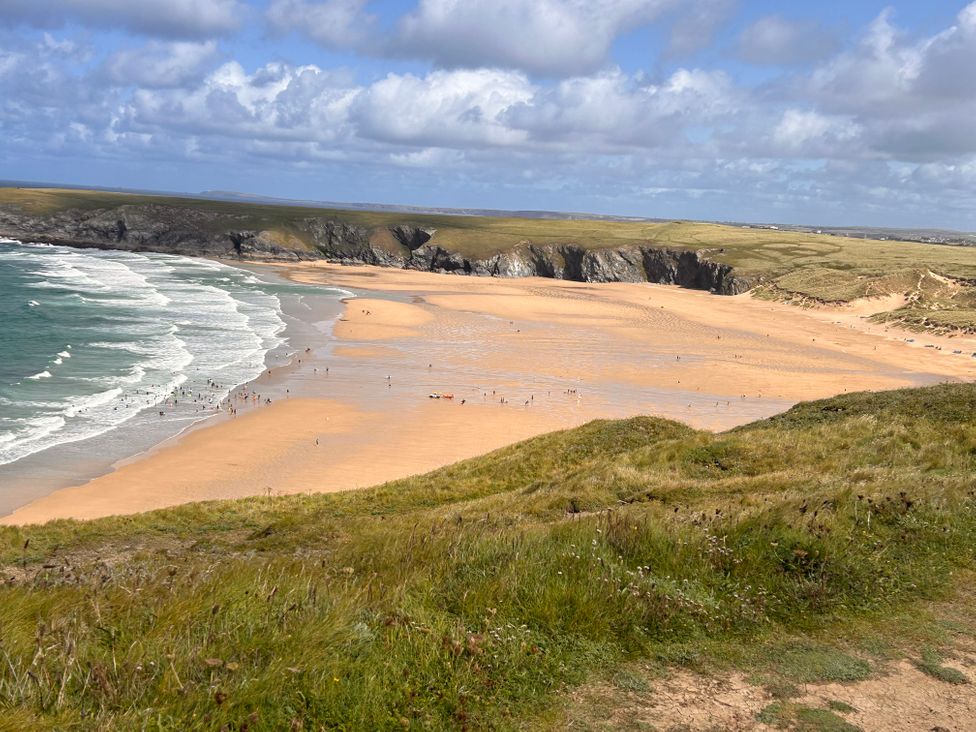 Holywell Bay View - Cornwall - 984019 - thumbnail photo 32