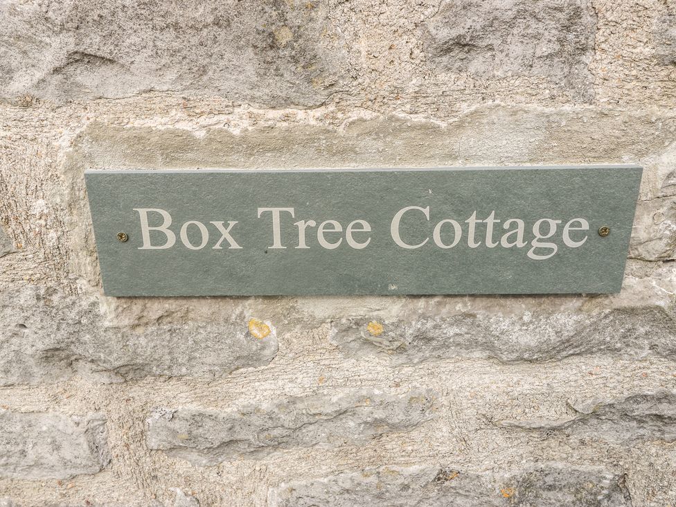 Box Tree Cottage - Peak District - 984040 - thumbnail photo 3
