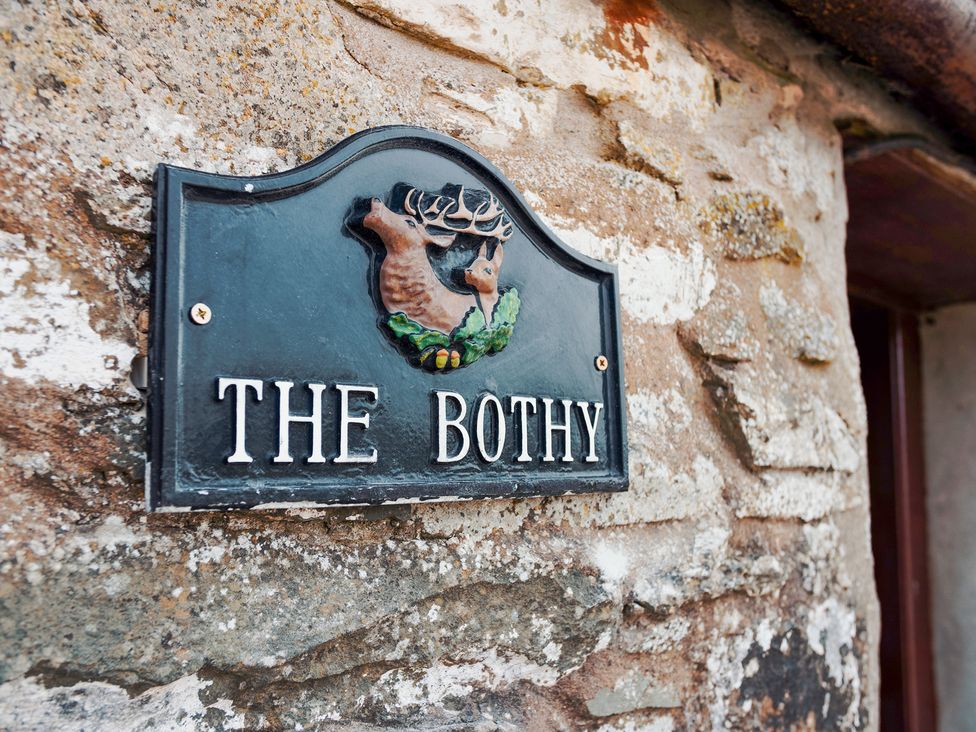 The Dairy Bothy - Scottish Lowlands - 984152 - thumbnail photo 24