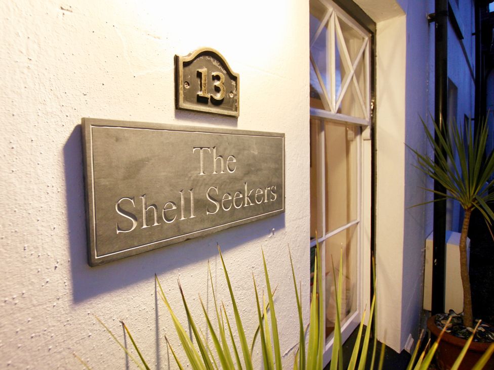 The Shell Seekers - Cornwall - 984525 - thumbnail photo 28