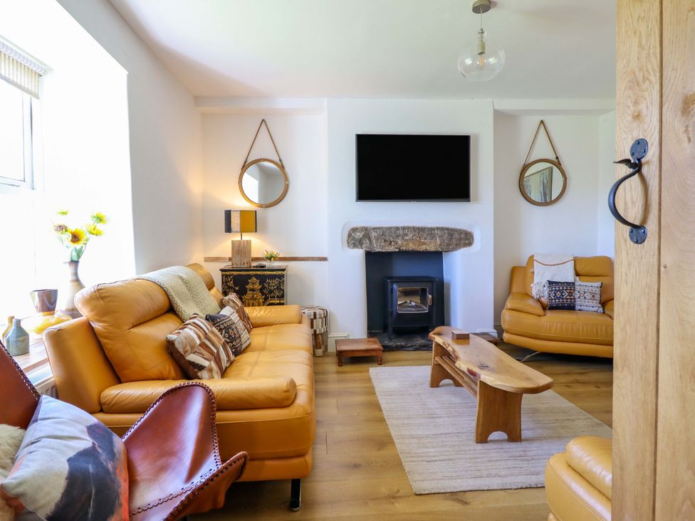 Cefn Nannau - North Wales - 984552 - thumbnail photo 9