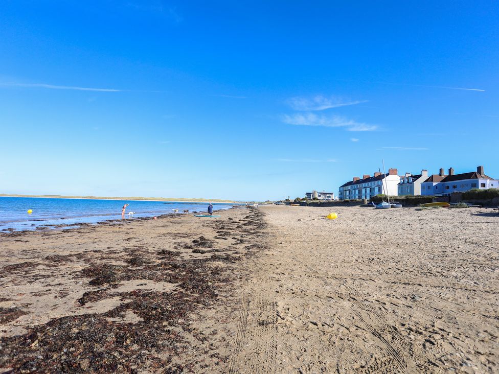 Tides Reach - Anglesey - 984631 - thumbnail photo 27