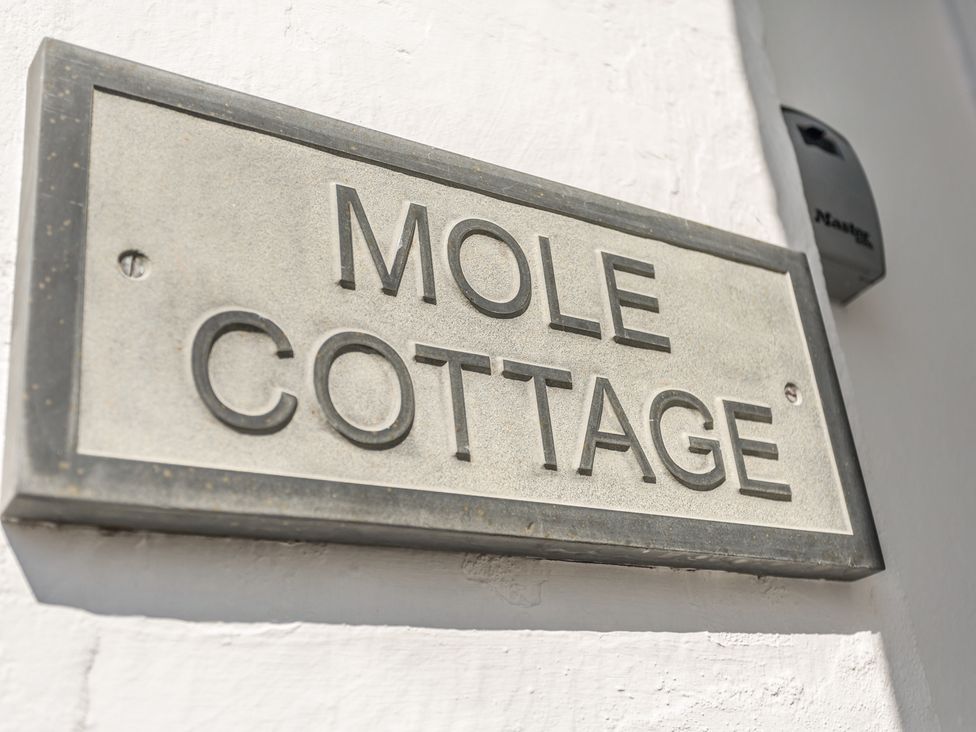 Mole Cottage - Cornwall - 985235 - thumbnail photo 4