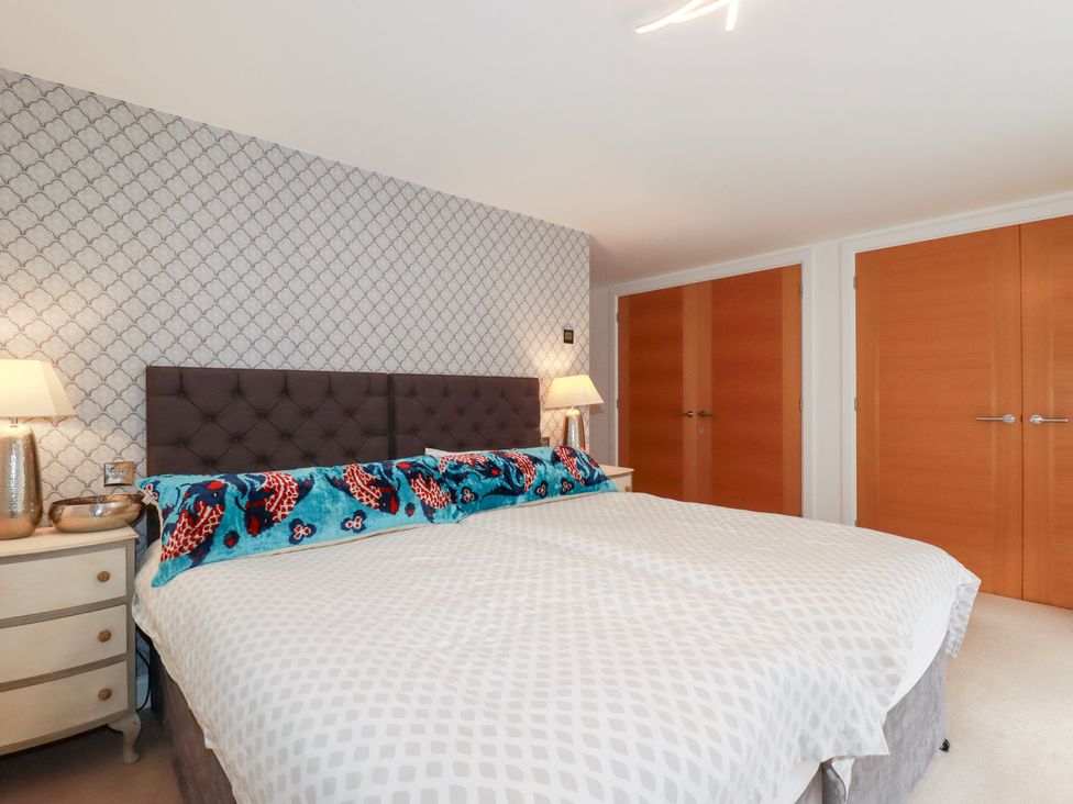 Seaspell Beach House - Cornwall - 985296 - thumbnail photo 22