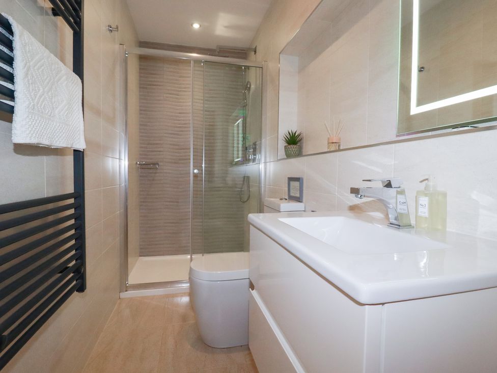 Seaspell Beach House - Cornwall - 985296 - thumbnail photo 25