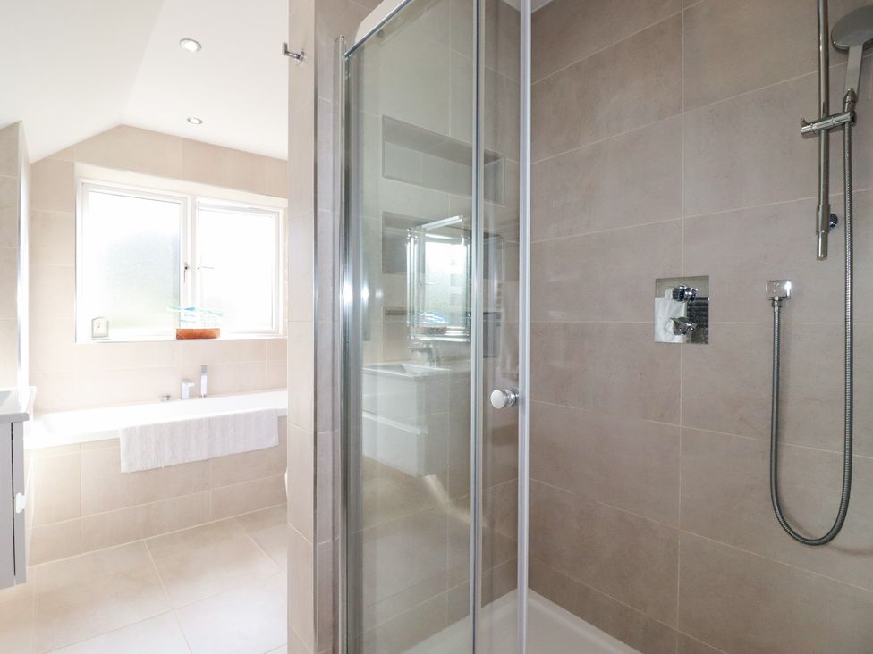 Seaspell Beach House - Cornwall - 985296 - thumbnail photo 36