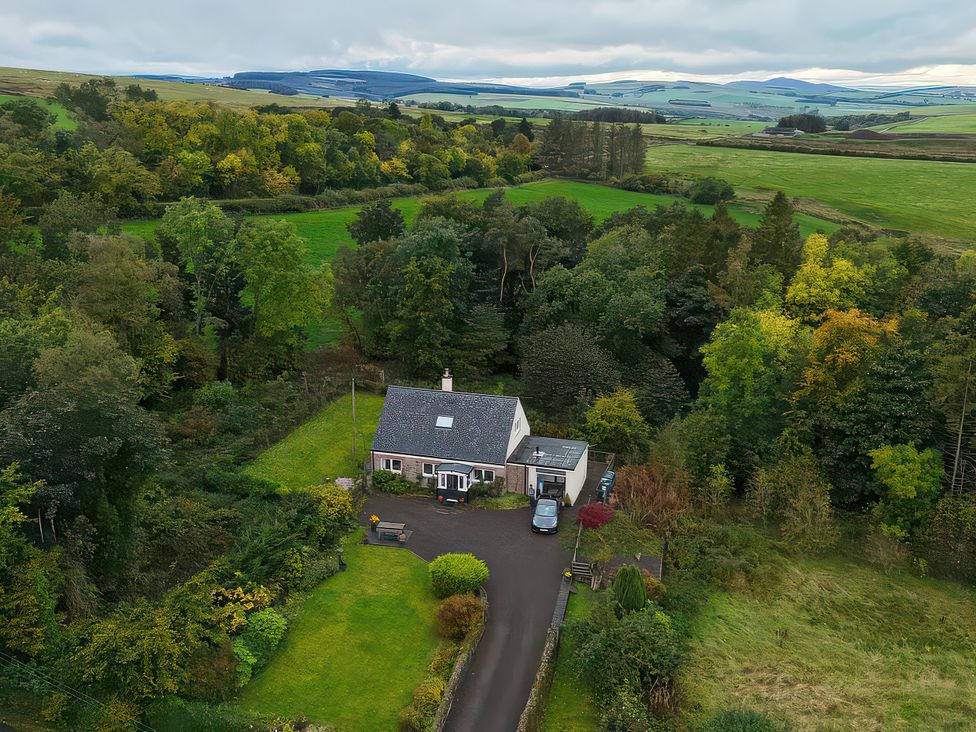 Falla Farmhouse - Scottish Lowlands - 985476 - thumbnail photo 2