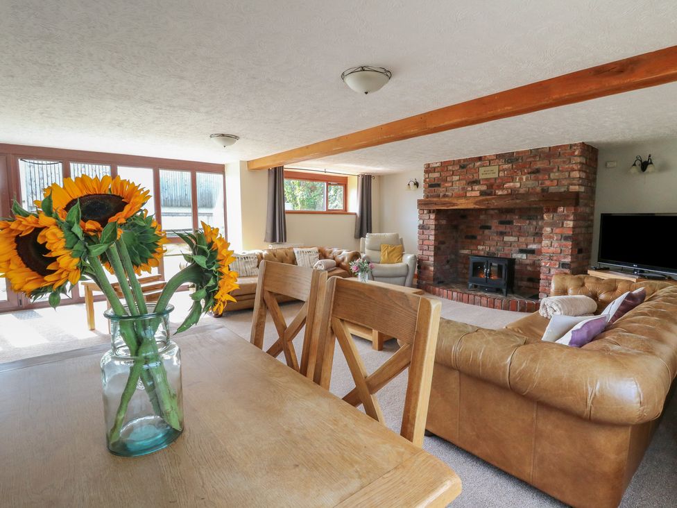 Glanyrafon - Mid Wales - 985854 - thumbnail photo 6
