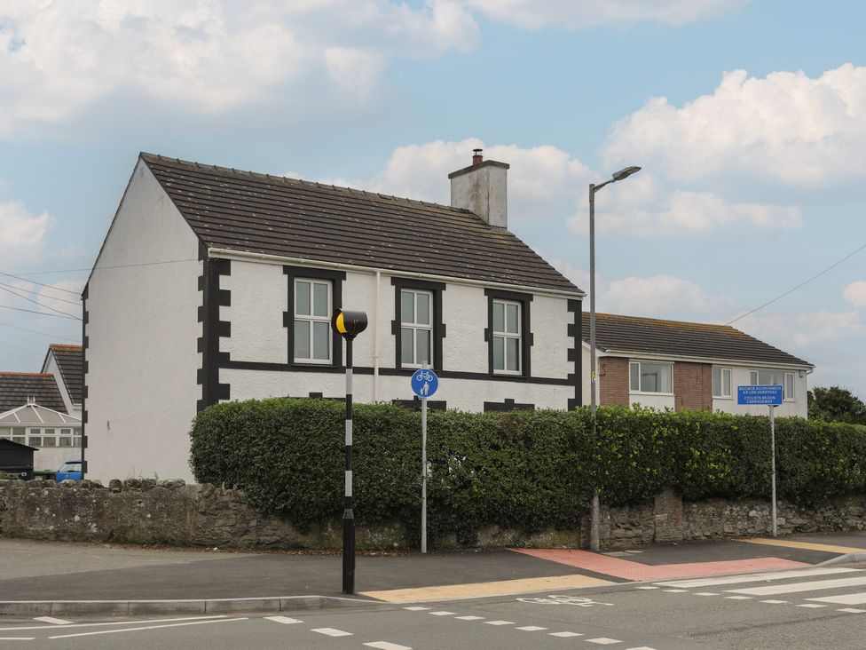 Trearddur View - Anglesey - 986120 - thumbnail photo 52