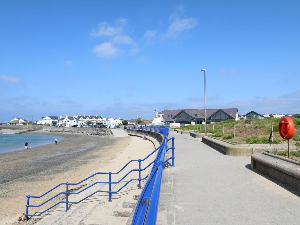 Trearddur View - Anglesey - 986120 - thumbnail photo 60