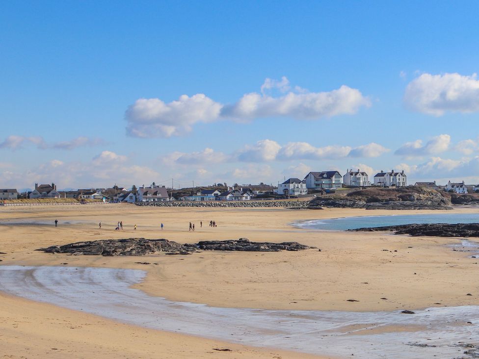 Trearddur View - Anglesey - 986120 - thumbnail photo 61