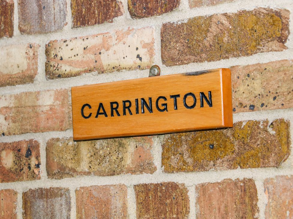 Carrington Cottage - Lincolnshire - 986253 - thumbnail photo 3