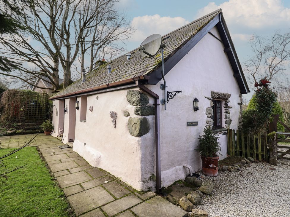 Hafoty Boeth Cottage - North Wales - 986432 - thumbnail photo 2