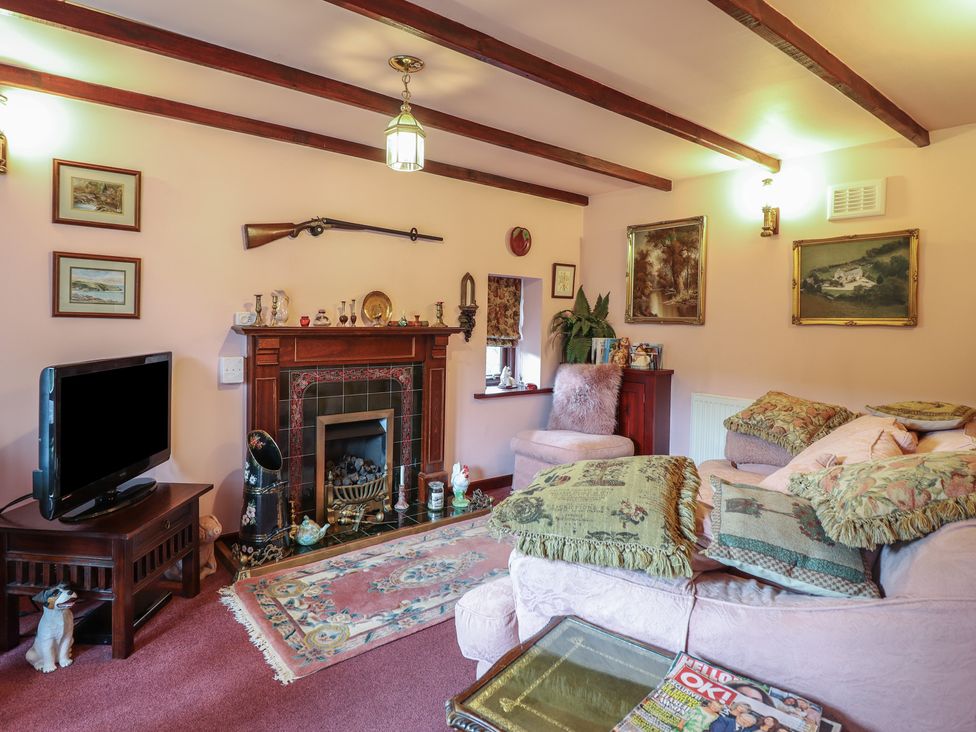 Hafoty Boeth Cottage - North Wales - 986432 - thumbnail photo 5