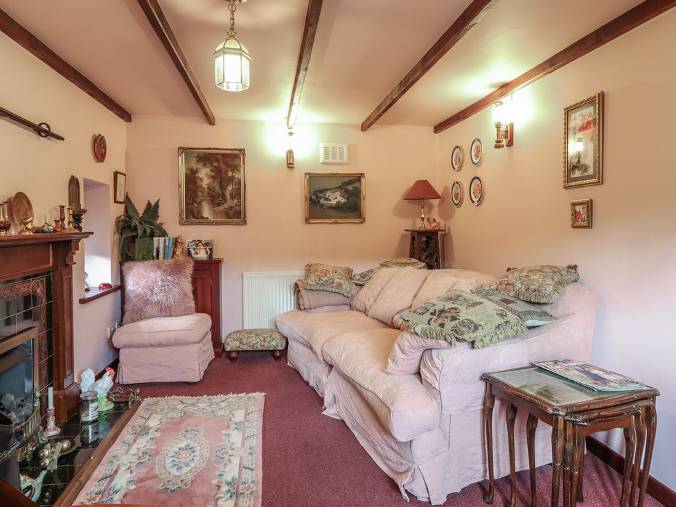 Hafoty Boeth Cottage - North Wales - 986432 - thumbnail photo 6