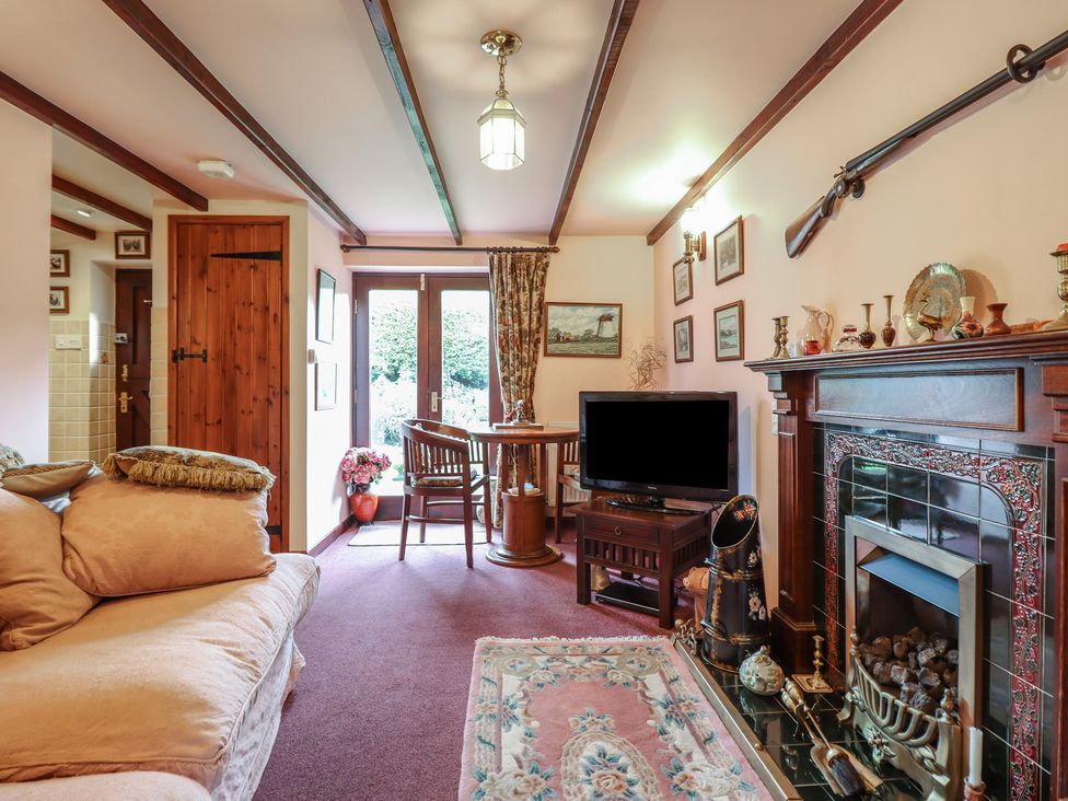 Hafoty Boeth Cottage - North Wales - 986432 - thumbnail photo 7