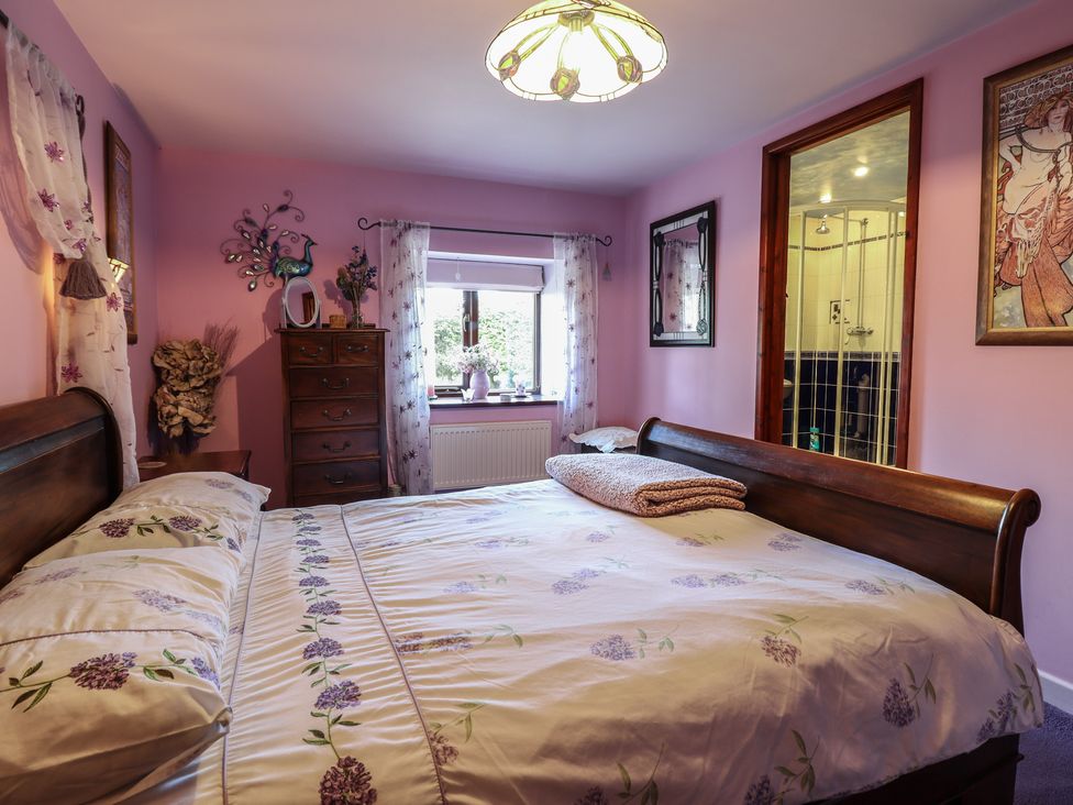 Hafoty Boeth Cottage - North Wales - 986432 - thumbnail photo 10