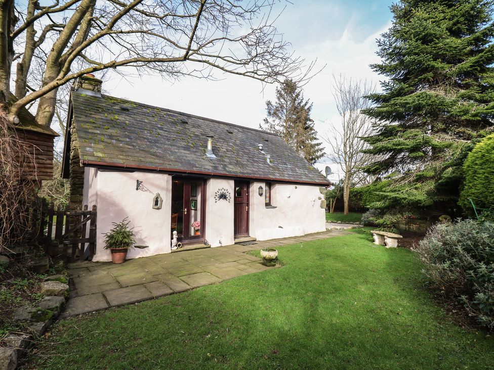 Hafoty Boeth Cottage - North Wales - 986432 - thumbnail photo 14