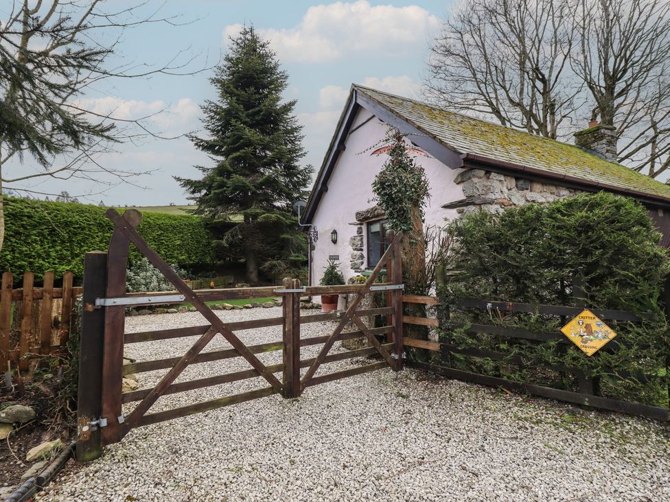 Hafoty Boeth Cottage - North Wales - 986432 - thumbnail photo 15