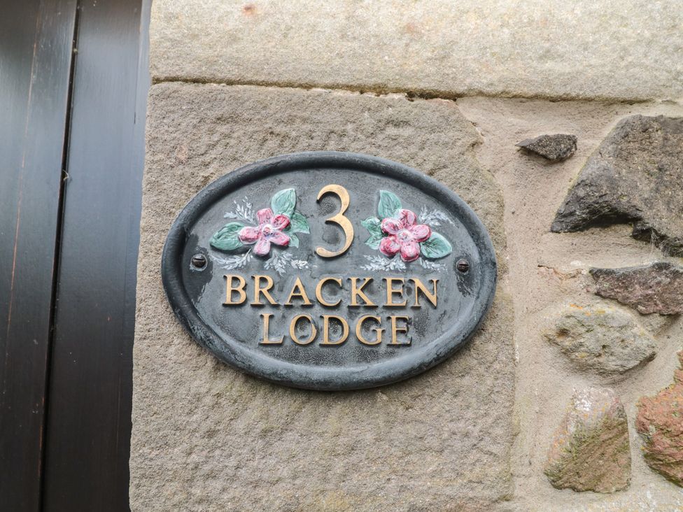 Bracken Lodge - Northumberland - 986491 - thumbnail photo 2