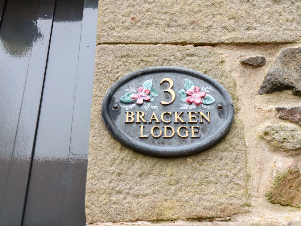 Bracken Lodge - Northumberland - 986491 - thumbnail photo 3