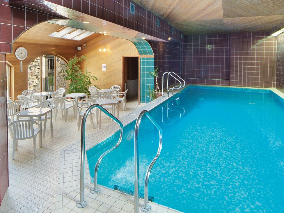 Bracken Lodge - Northumberland - 986491 - thumbnail photo 29