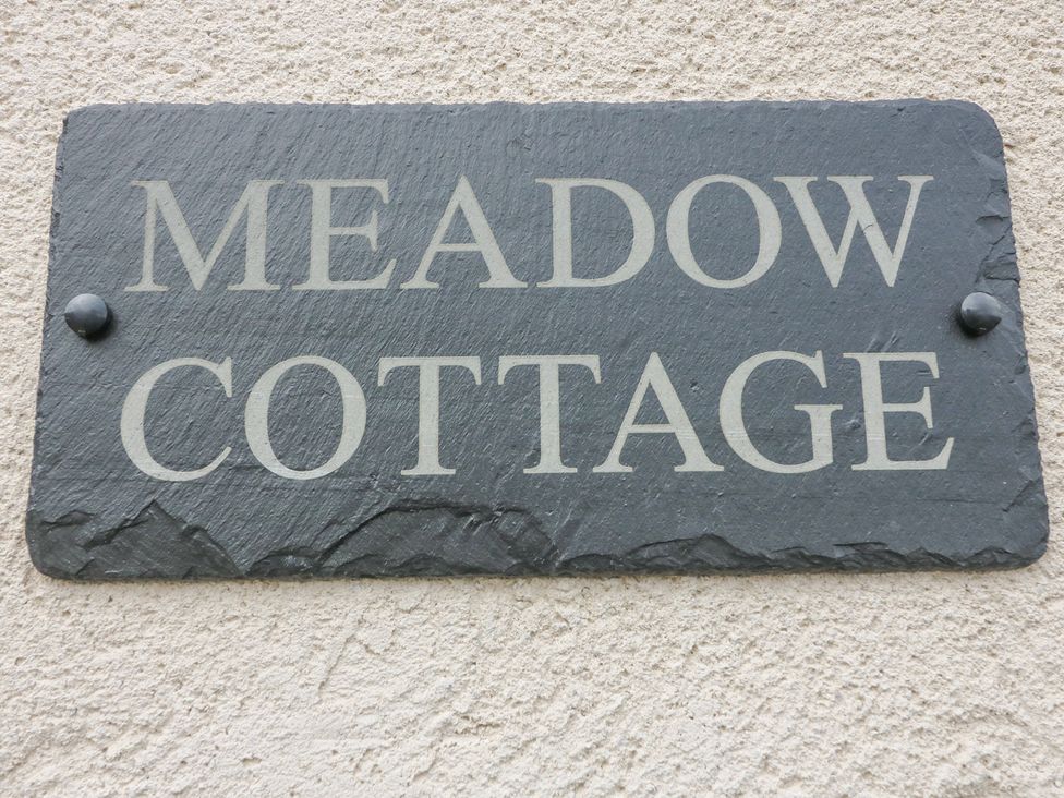 Meadow Cottage - Yorkshire Dales - 986493 - thumbnail photo 4