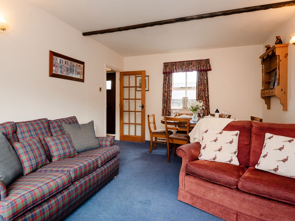 Blueberry Cottage - Northumberland - 986495 - thumbnail photo 5