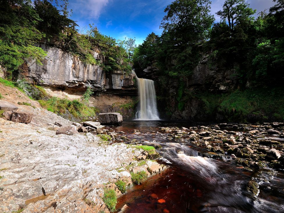Waterfall Cottage - Yorkshire Dales - 986639 - thumbnail photo 31