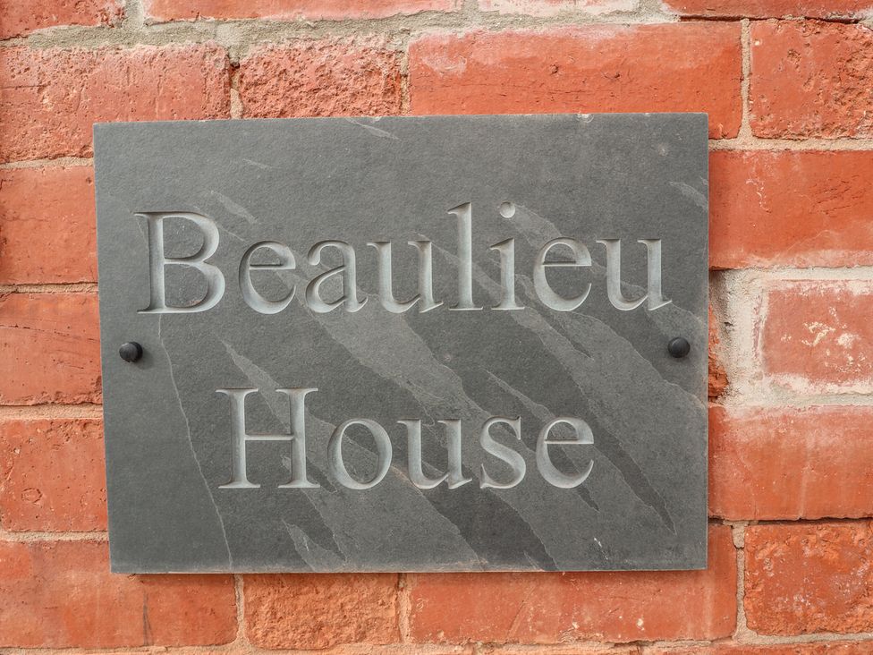 Beaulieu House - North Wales - 986801 - thumbnail photo 5