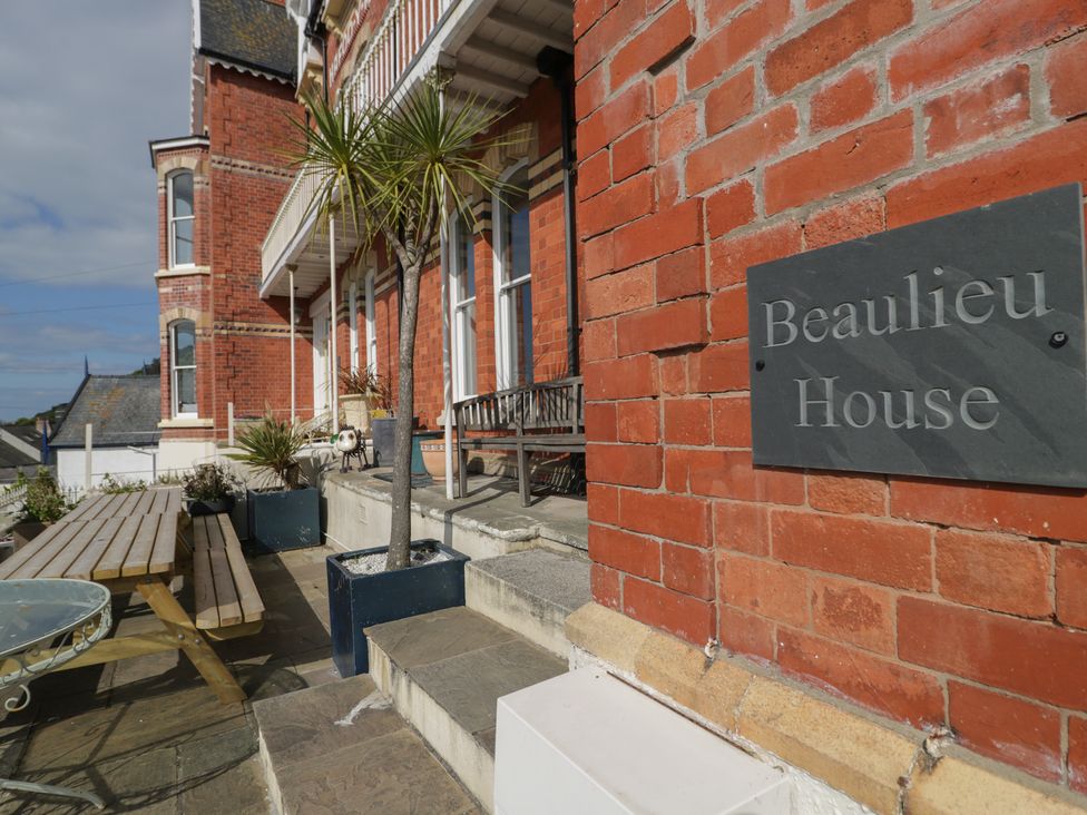 Beaulieu House - North Wales - 986801 - thumbnail photo 2