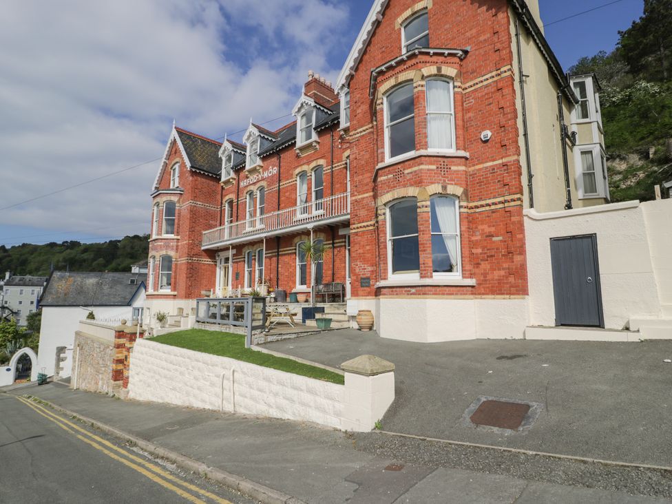 Beaulieu House - North Wales - 986801 - thumbnail photo 61