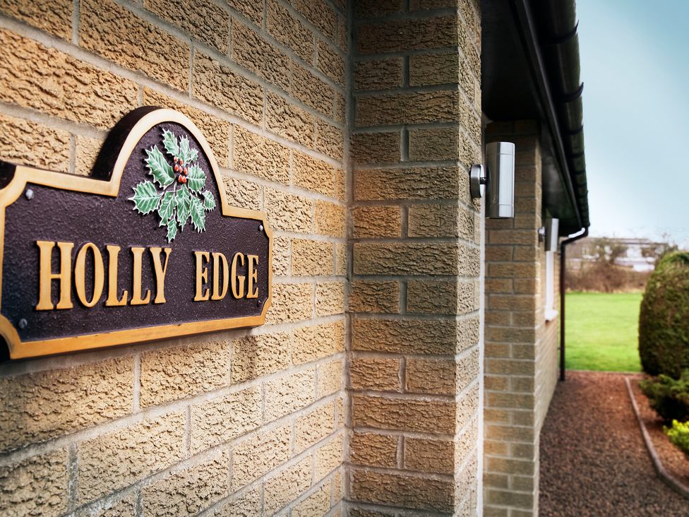 Holly Edge - North Yorkshire (incl. Whitby) - 986858 - thumbnail photo 33