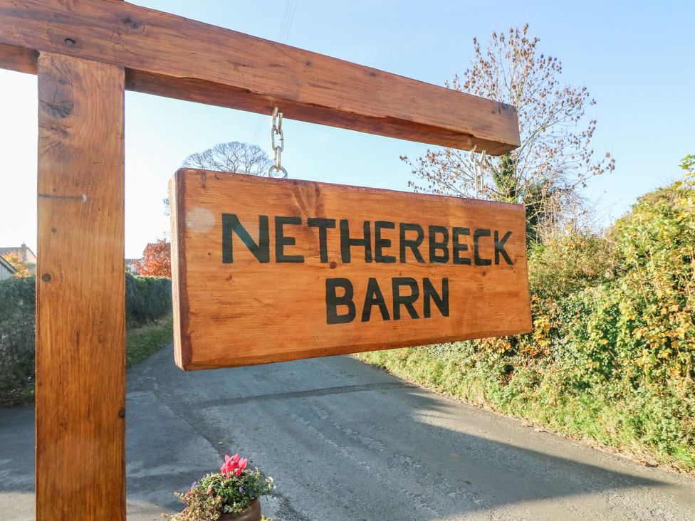 1 Netherbeck Barn - Lake District - 986936 - thumbnail photo 3