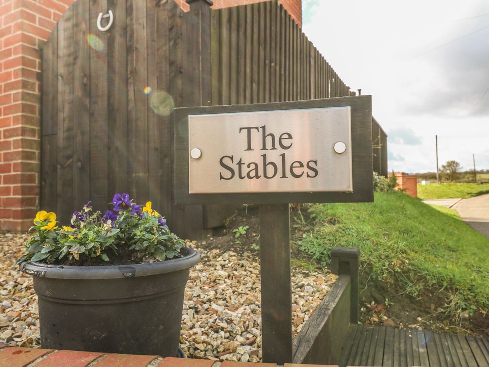 The Stables - Lincolnshire - 986991 - thumbnail photo 4