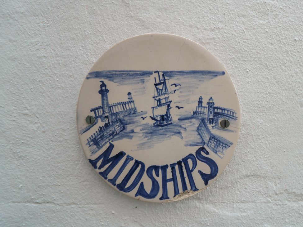 Midships Cottage - North Yorkshire (incl. Whitby) - 987011 - thumbnail photo 25