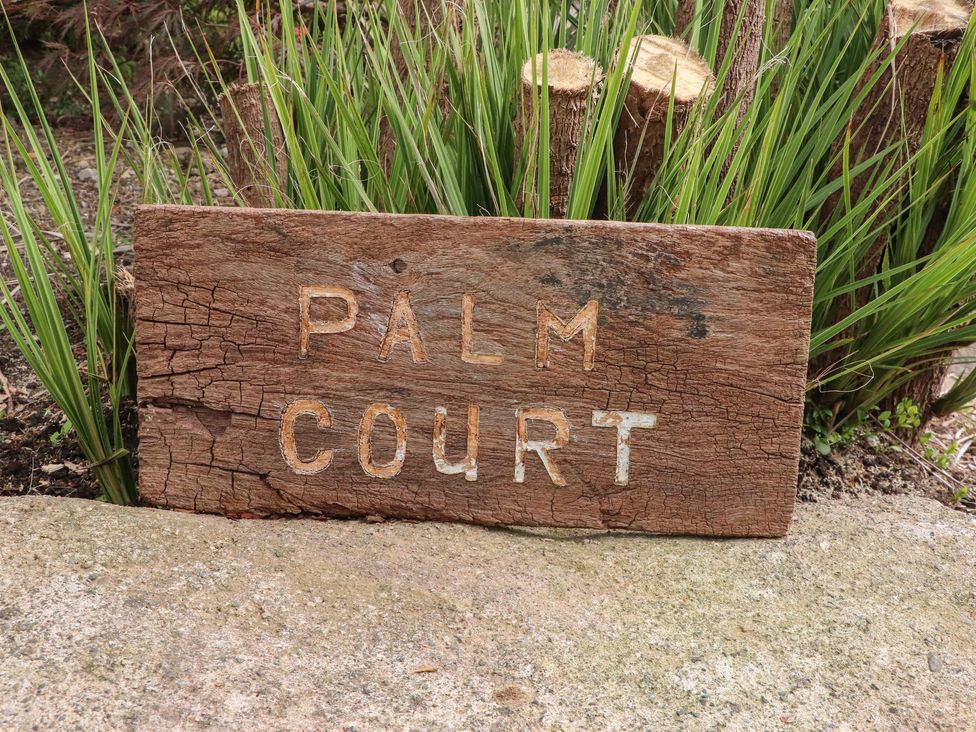 Palm Court - Lake District - 987098 - thumbnail photo 3