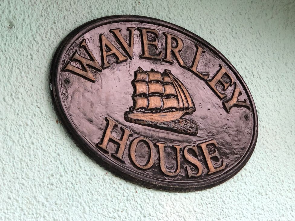 Waverley House - Anglesey - 987272 - thumbnail photo 2