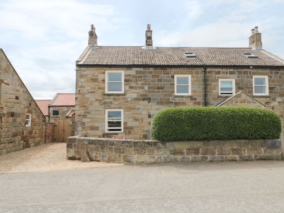 Street House Farm Cottage - North Yorkshire (incl. Whitby) - 987392 - thumbnail photo 16